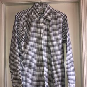 🔷LIKE NEW 🔷Brooks Brothers Regent Button Down 🔷
